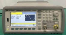 사진 사용됨 AGILENT / HP / HEWLETT-PACKARD / KEYSIGHT 33611A 판매용