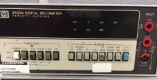 AGILENT / HP / HEWLETT-PACKARD / KEYSIGHT 3435A