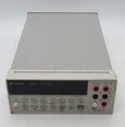 Foto Verwendet AGILENT / HP / HEWLETT-PACKARD / KEYSIGHT 34401A Zum Verkauf