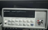 AGILENT / HP / HEWLETT-PACKARD / KEYSIGHT 34420A
