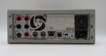 圖為 已使用的 AGILENT / HP / HEWLETT-PACKARD / KEYSIGHT 34461A 待售