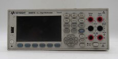 AGILENT / HP / HEWLETT-PACKARD / KEYSIGHT 34461A