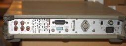 Photo Used AGILENT / HP / HEWLETT-PACKARD / KEYSIGHT 3456A For Sale