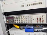 图为 已使用的 AGILENT / HP / HEWLETT-PACKARD / KEYSIGHT 3456A 待售