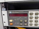 图为 已使用的 AGILENT / HP / HEWLETT-PACKARD / KEYSIGHT 3456A 待售