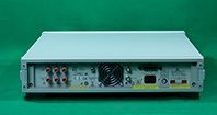 Photo Used AGILENT / HP / HEWLETT-PACKARD / KEYSIGHT 3458A For Sale