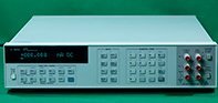 Photo Used AGILENT / HP / HEWLETT-PACKARD / KEYSIGHT 3458A For Sale