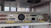 Photo Used AGILENT / HP / HEWLETT-PACKARD / KEYSIGHT 3458A For Sale