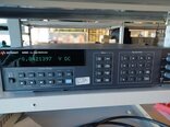 Photo Utilisé AGILENT / HP / HEWLETT-PACKARD / KEYSIGHT 3458A À vendre