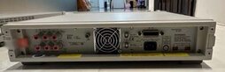 フォト（写真） 使用される AGILENT / HP / HEWLETT-PACKARD / KEYSIGHT 3458A 販売のために