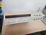 图为 已使用的 AGILENT / HP / HEWLETT-PACKARD / KEYSIGHT 3458A 待售