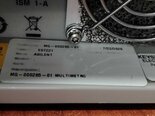 图为 已使用的 AGILENT / HP / HEWLETT-PACKARD / KEYSIGHT 3458A 待售