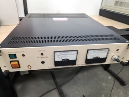 AGILENT / HP / HEWLETT-PACKARD / KEYSIGHT 3458A #293821508