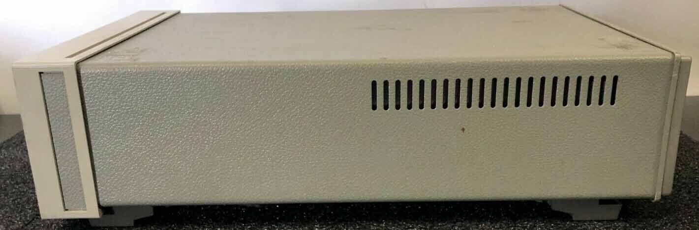 Photo Used AGILENT / HP / HEWLETT-PACKARD / KEYSIGHT 3478A For Sale