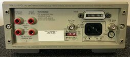 圖為 已使用的 AGILENT / HP / HEWLETT-PACKARD / KEYSIGHT 3478A 待售