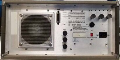 AGILENT / HP / HEWLETT-PACKARD / KEYSIGHT 3562A #9231188