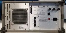 Photo Utilisé AGILENT / HP / HEWLETT-PACKARD / KEYSIGHT 3563A À vendre