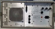 Photo Used AGILENT / HP / HEWLETT-PACKARD / KEYSIGHT 3563A For Sale