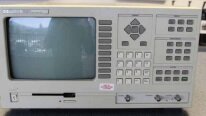 사진 사용됨 AGILENT / HP / HEWLETT-PACKARD / KEYSIGHT 35660A 판매용