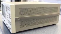 フォト（写真） 使用される AGILENT / HP / HEWLETT-PACKARD / KEYSIGHT 35660A 販売のために