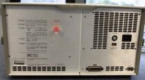 Photo Used AGILENT / HP / HEWLETT-PACKARD / KEYSIGHT 35660A For Sale