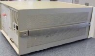 Foto Verwendet AGILENT / HP / HEWLETT-PACKARD / KEYSIGHT 35660A Zum Verkauf