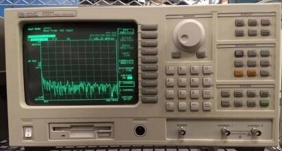 AGILENT / HP / HEWLETT-PACKARD / KEYSIGHT 35665A #9231238