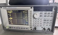 圖為 已使用的 AGILENT / HP / HEWLETT-PACKARD / KEYSIGHT 35670A 待售