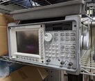 圖為 已使用的 AGILENT / HP / HEWLETT-PACKARD / KEYSIGHT 35670A 待售