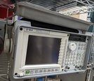 圖為 已使用的 AGILENT / HP / HEWLETT-PACKARD / KEYSIGHT 35670A 待售