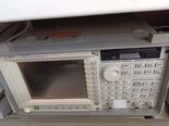 フォト（写真） 使用される AGILENT / HP / HEWLETT-PACKARD / KEYSIGHT 35670A 販売のために