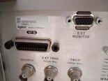 フォト（写真） 使用される AGILENT / HP / HEWLETT-PACKARD / KEYSIGHT 35670A 販売のために