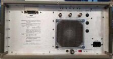 AGILENT / HP / HEWLETT-PACKARD / KEYSIGHT 3577A