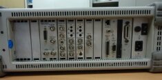 Photo Used AGILENT / HP / HEWLETT-PACKARD / KEYSIGHT 37718C For Sale