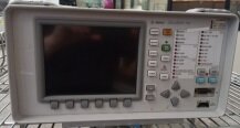 フォト（写真） 使用される AGILENT / HP / HEWLETT-PACKARD / KEYSIGHT 37718C 販売のために