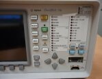 Photo Used AGILENT / HP / HEWLETT-PACKARD / KEYSIGHT 37718C For Sale