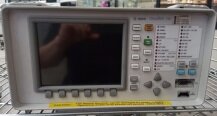 Foto Verwendet AGILENT / HP / HEWLETT-PACKARD / KEYSIGHT 37718C Zum Verkauf