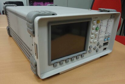 AGILENT / HP / HEWLETT-PACKARD / KEYSIGHT 37718C #9267650