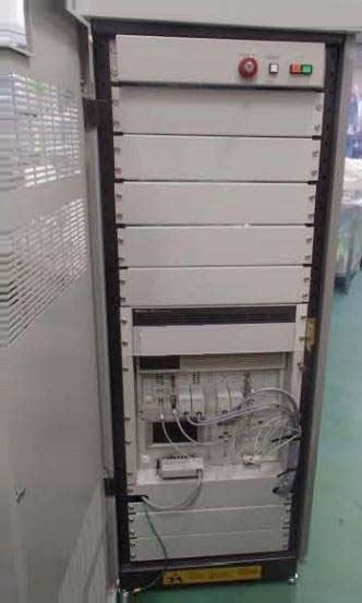 Foto Verwendet AGILENT / HP / HEWLETT-PACKARD / KEYSIGHT 4062F Zum Verkauf