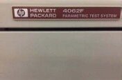 Foto Verwendet AGILENT / HP / HEWLETT-PACKARD / KEYSIGHT 4062F Zum Verkauf