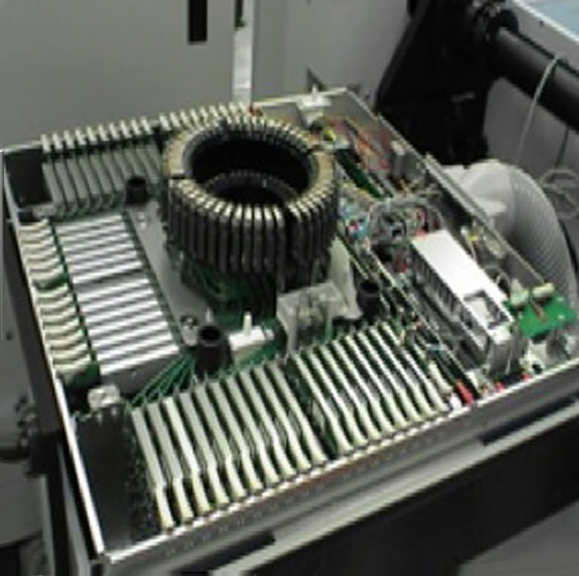 AGILENT / HP / HEWLETTPACKARD / KEYSIGHT 4072A Final Testing Equipment