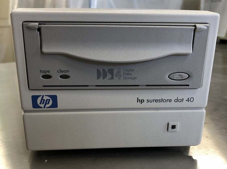 Photo Utilisé AGILENT / HP / HEWLETT-PACKARD / KEYSIGHT 4073B À vendre