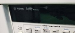 Photo Used AGILENT / HP / HEWLETT-PACKARD / KEYSIGHT 4073B For Sale