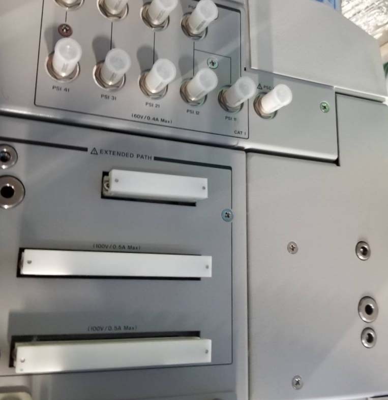 Photo Utilisé AGILENT / HP / HEWLETT-PACKARD / KEYSIGHT 4073B À vendre