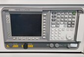 Photo Utilisé AGILENT / HP / HEWLETT-PACKARD / KEYSIGHT 4073B À vendre