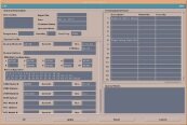 Photo Used AGILENT / HP / HEWLETT-PACKARD / KEYSIGHT 4073B For Sale