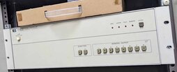 Photo Used AGILENT / HP / HEWLETT-PACKARD / KEYSIGHT 4083A For Sale