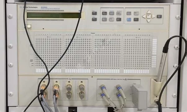 AGILENT / HP / HEWLETT-PACKARD / KEYSIGHT 41000 Electronic AGILENT / HP / HEWLETT-PACKARD / KEYSIGHT 41000 Electronic