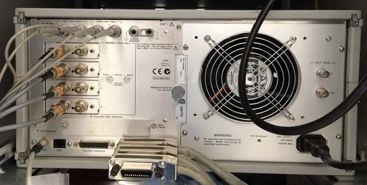 AGILENT / HP / HEWLETT-PACKARD / KEYSIGHT 41000 Electronic AGILENT / HP / HEWLETT-PACKARD / KEYSIGHT 41000 Electronic