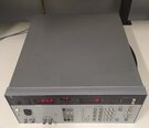 圖為 已使用的 AGILENT / HP / HEWLETT-PACKARD / KEYSIGHT 4140B 待售